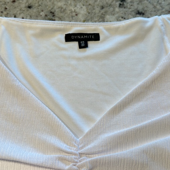 Dynamite top - Picture 4 of 5